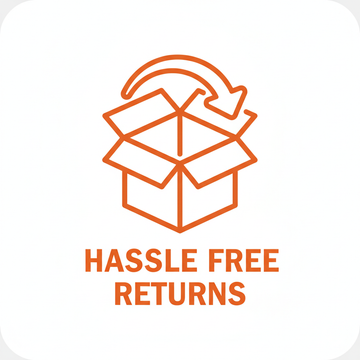 Easy Returns Icon 2