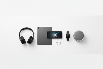 Electronics Banner 2