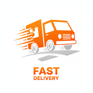 Fast Delivery Icon 1
